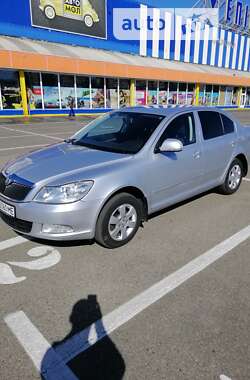 Лифтбек Skoda Octavia 2012 в Киеве