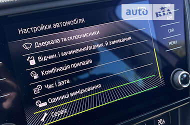 Універсал Skoda Octavia 2020 в Луцьку