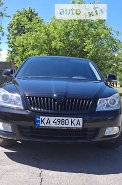 Универсал Skoda Octavia 2010 в Кривом Роге