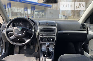 Лифтбек Skoda Octavia 2013 в Сумах