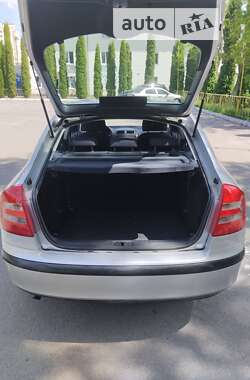 Лифтбек Skoda Octavia 2005 в Виннице