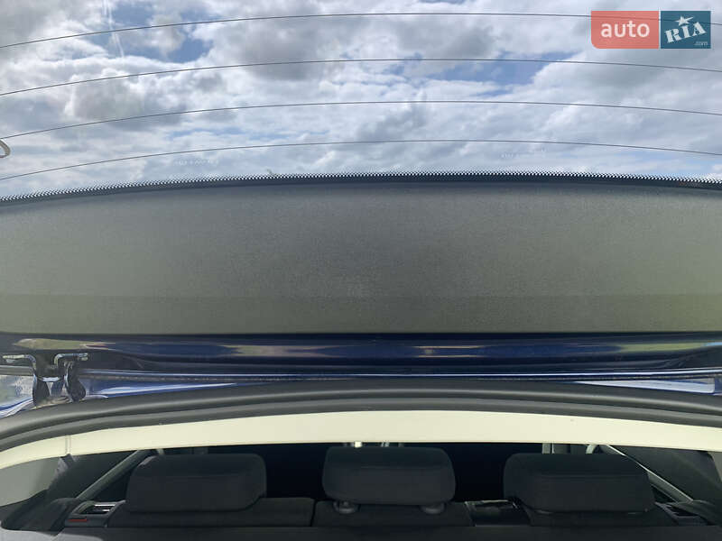 Універсал Skoda Octavia 2008 в Луцьку