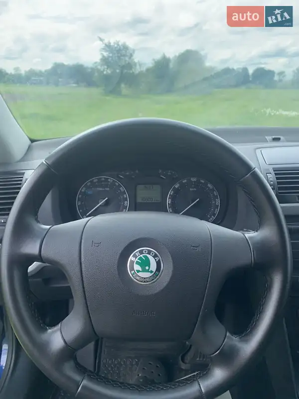 Skoda Octavia 2008 VIN TMBHA61ZX82227826 фото оголошення 22 з 73