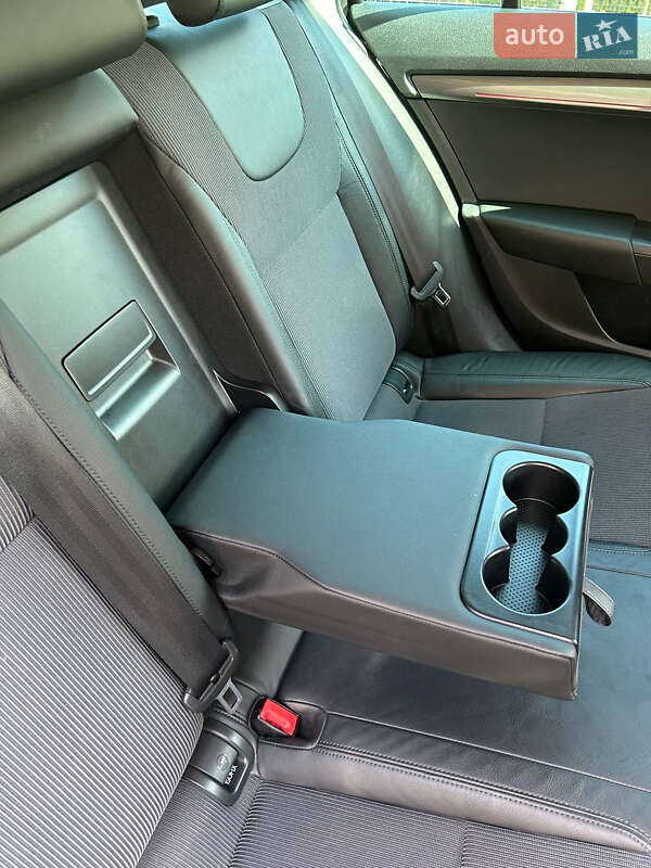 Універсал Skoda Octavia 2019 в Ружині фото 34 Універсал Skoda Octavia 2019 в Ружині