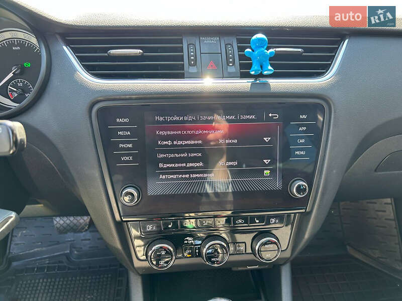 Універсал Skoda Octavia 2019 в Ружині фото 66 Універсал Skoda Octavia 2019 в Ружині