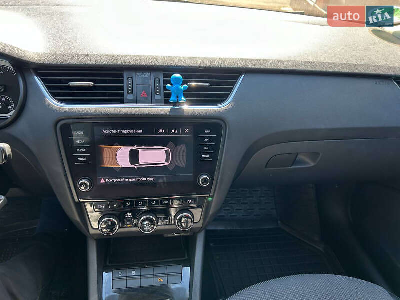 Універсал Skoda Octavia 2019 в Ружині фото 62 Універсал Skoda Octavia 2019 в Ружині