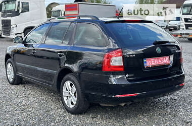 Універсал Skoda Octavia 2011 в Луцьку