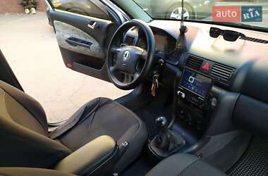 Ліфтбек Skoda Octavia 2005 в Миколаєві