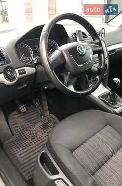 Универсал Skoda Octavia 2009 в Рокитном