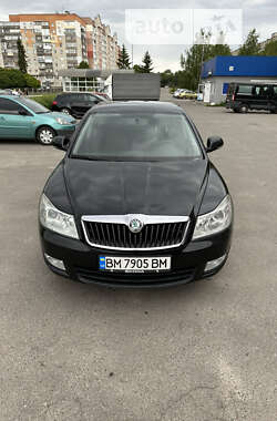 Skoda Octavia 2010