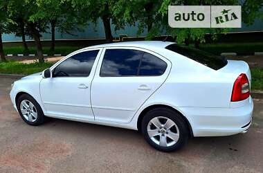 Ліфтбек Skoda Octavia 2012 в Житомирі