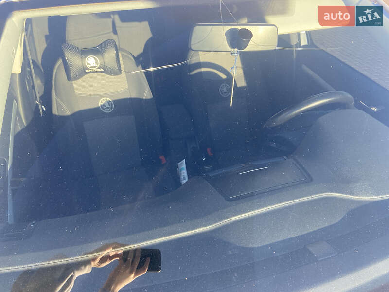 Ліфтбек Skoda Octavia 2008 в Вінниці фото 8 Ліфтбек Skoda Octavia 2008 в Вінниці