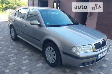 Ліфтбек Skoda Octavia 2008 в Ходореві