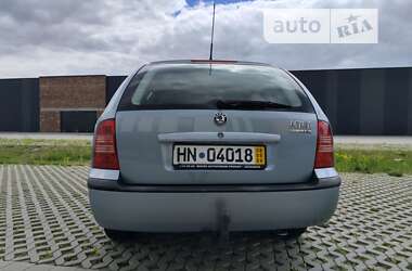 Универсал Skoda Octavia 2004 в Хмельницком