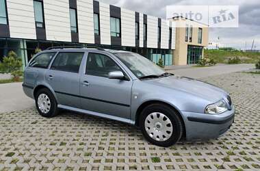 Універсал Skoda Octavia 2004 в Хмельницькому