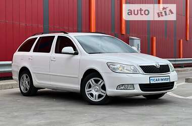 Универсал Skoda Octavia 2010 в Киеве