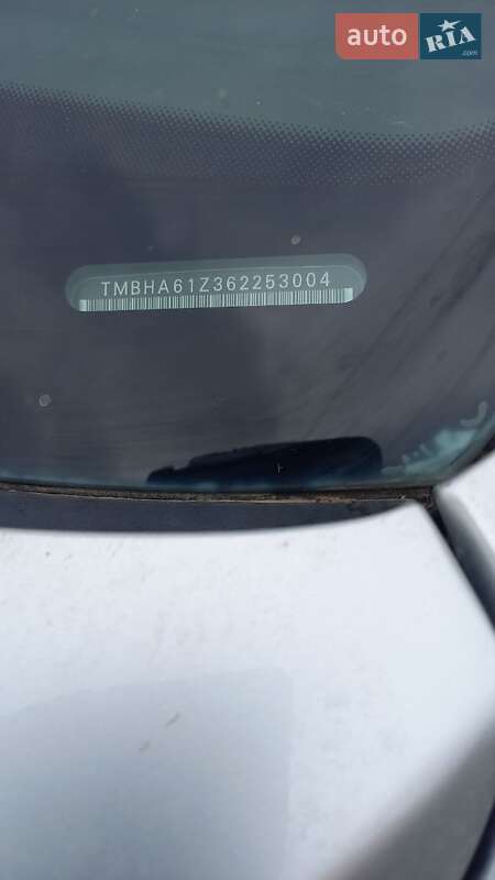Універсал Skoda Octavia 2006 в Шостці