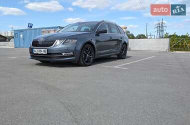 Skoda Octavia 2017 Skoda Octavia 2017
