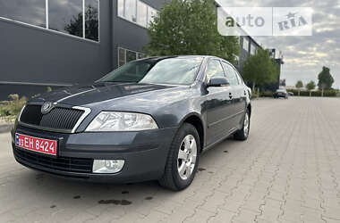 Лифтбек Skoda Octavia 2008 в Белой Церкви