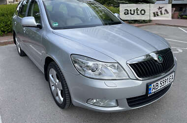 Универсал Skoda Octavia 2010 в Виннице