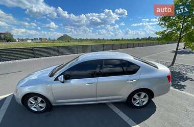 Ліфтбек Skoda Octavia 2013 в Мукачевому