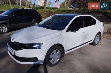 Лифтбек Skoda Octavia 2019 в Харькове