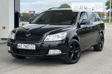 Универсал Skoda Octavia 2011 в Днепре