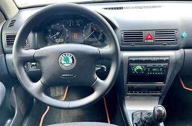 Универсал Skoda Octavia 2009 в Киеве