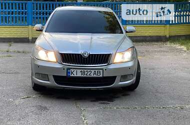 Ліфтбек Skoda Octavia 2004 в Жовтих Водах