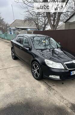 Універсал Skoda Octavia 2009 в Миколаєві