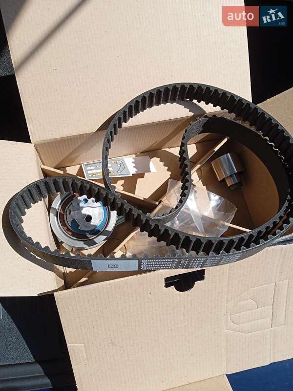 Універсал Skoda Octavia 2017 в Києві