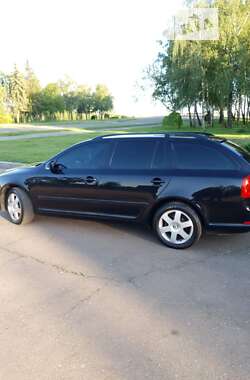 Универсал Skoda Octavia 2005 в Житомире