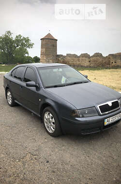 Ліфтбек Skoda Octavia 2006 в Білгороді-Дністровському