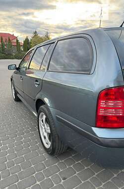 Универсал Skoda Octavia 2004 в Хмельницком