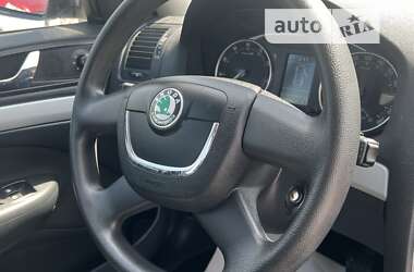 Универсал Skoda Octavia 2009 в Кривом Роге