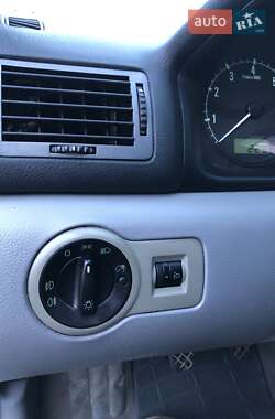 Универсал Skoda Octavia 1999 в 