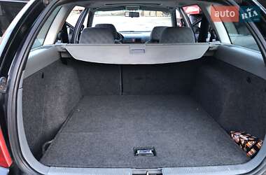 Универсал Skoda Octavia 1999 в 