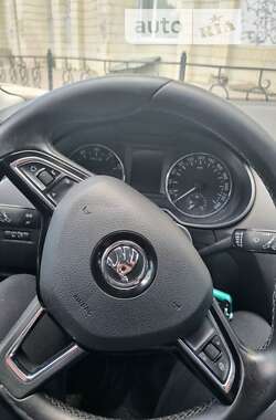 Ліфтбек Skoda Octavia 2015 в Сумах