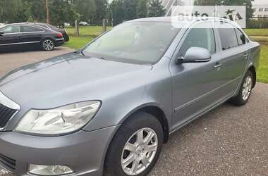 Лифтбек Skoda Octavia 2012 в Тернополе