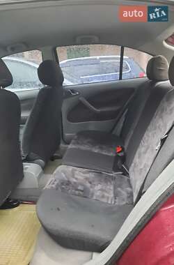 Лифтбек Skoda Octavia 1998 в 