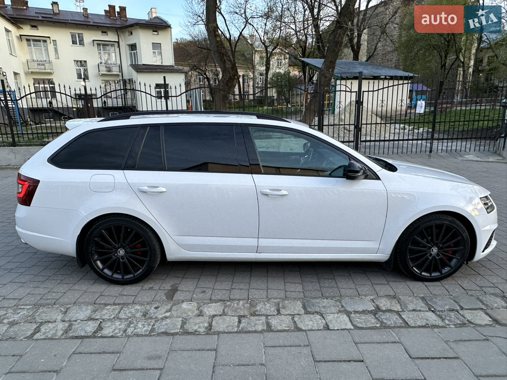 2017 Skoda Octavia - мініатюра 18