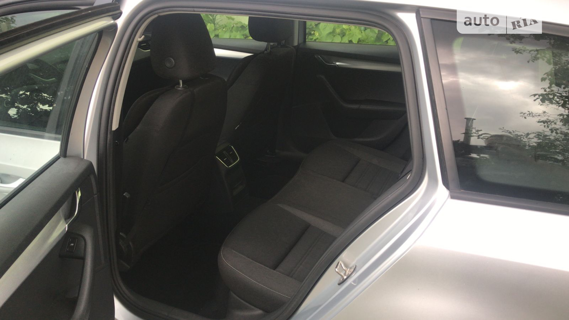 2018 Skoda Octavia - мініатюра 4