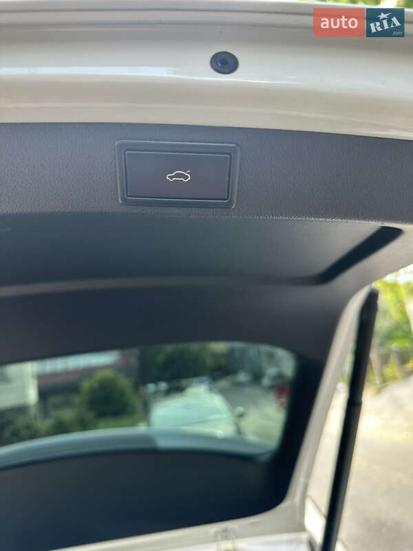 Універсал Skoda Octavia 2017 в Львові фото 25 Універсал Skoda Octavia 2017 в Львові