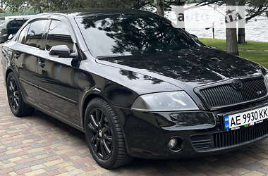 Skoda Octavia 2008