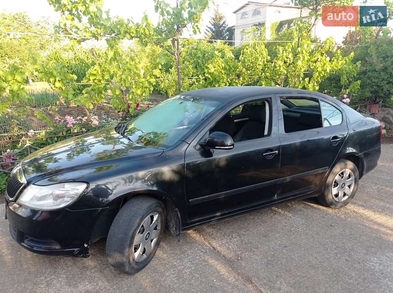 Ліфтбек Skoda Octavia 2009 в Южноукраїнську фото 4 Ліфтбек Skoda Octavia 2009 в Южноукраїнську
