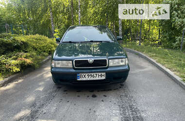 Универсал Skoda Octavia 2000 в Хмельницком