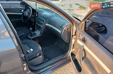 Ліфтбек Skoda Octavia 2012 в Слов'янську