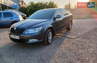 Ліфтбек Skoda Octavia 2012 в Слов'янську