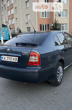 Универсал Skoda Octavia 2005 в Киеве