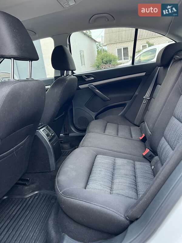 Ліфтбек Skoda Octavia 2012 в Вінниці фото 12 Ліфтбек Skoda Octavia 2012 в Вінниці